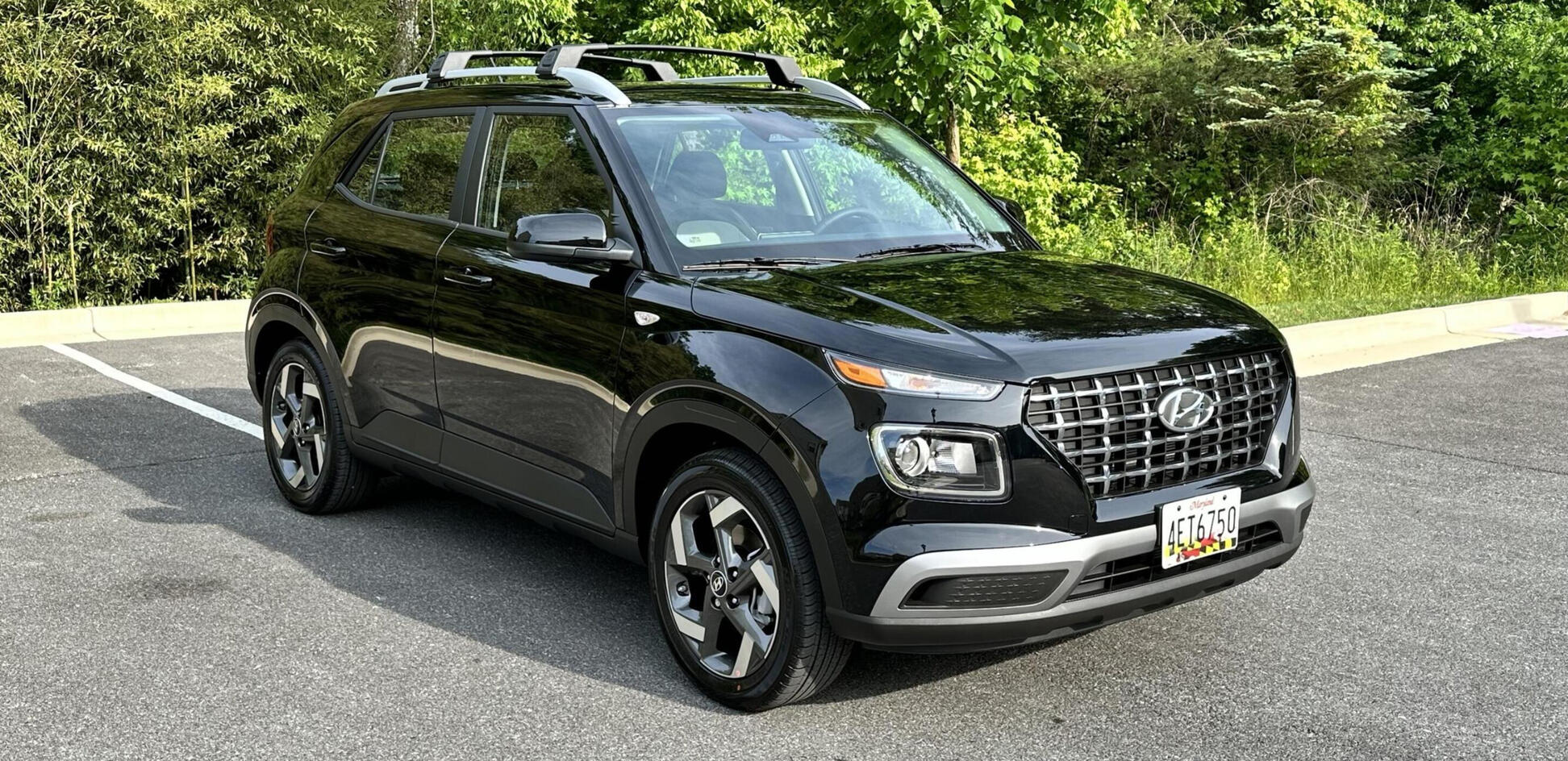 2023 Hyundai Venue FWD